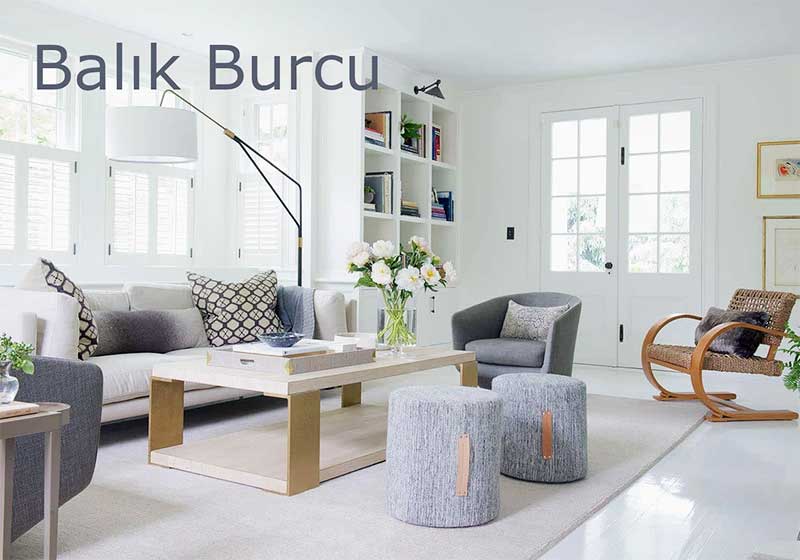 Balık Burcu