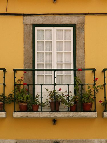 fransız balkon modelleri